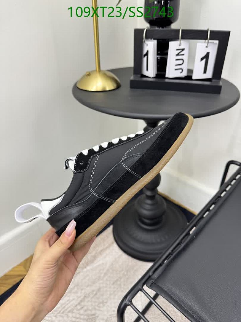 Alexander Mcqueen-Men shoes Code: SS2743 $: 109USD
