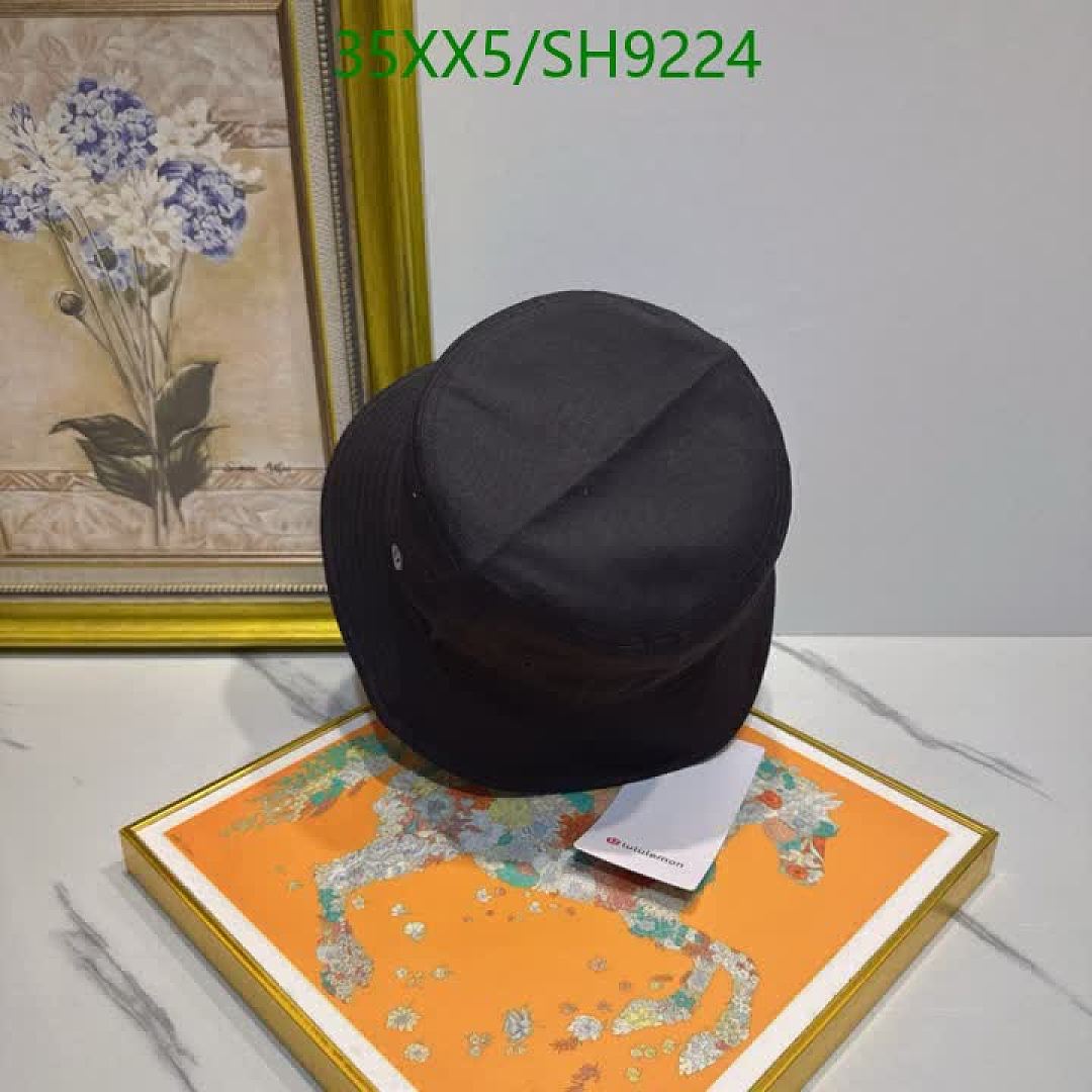 LV-Cap(Hat) Code: SH9224 $: 35USD