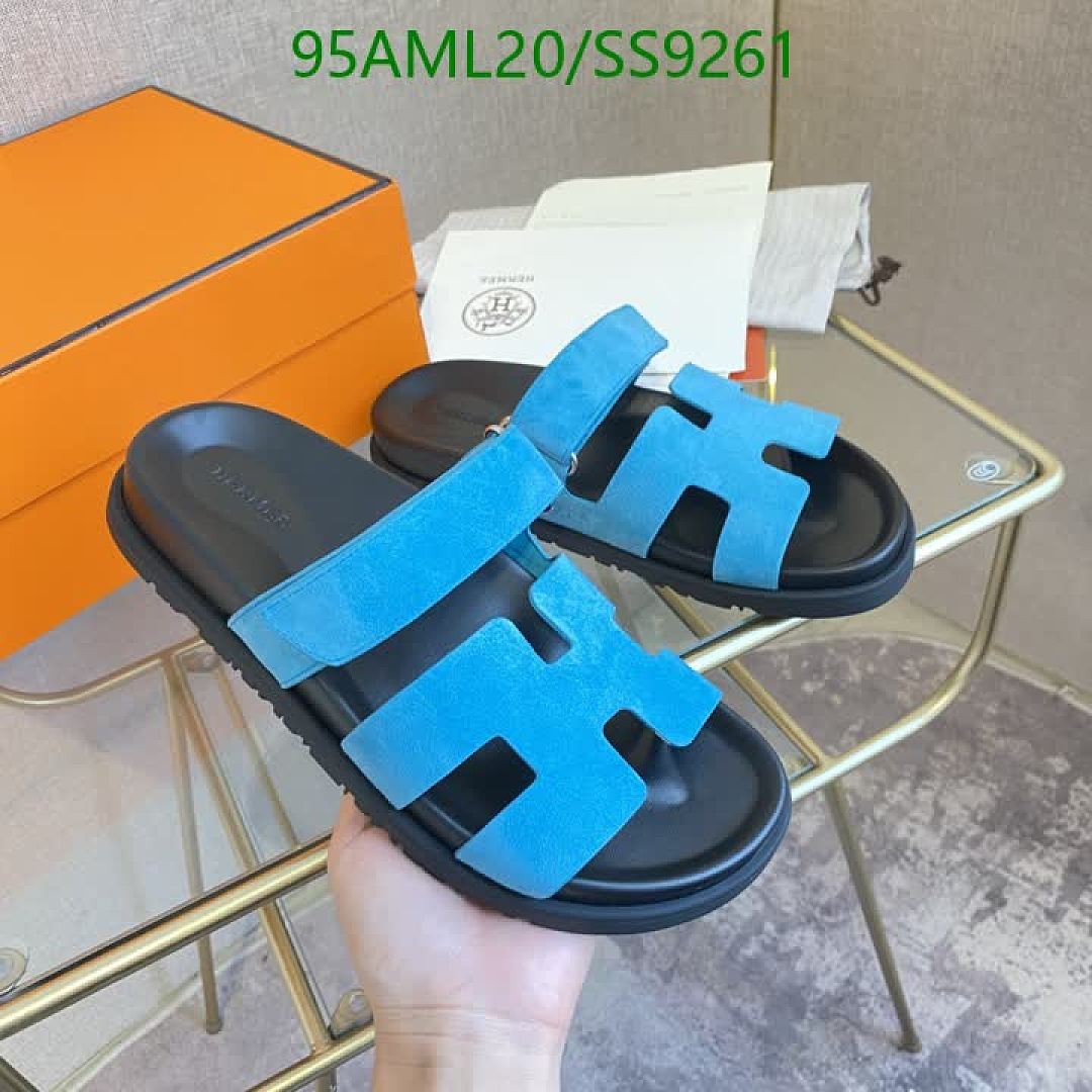Hermes-Women Shoes Code: SS9261 $: 95USD