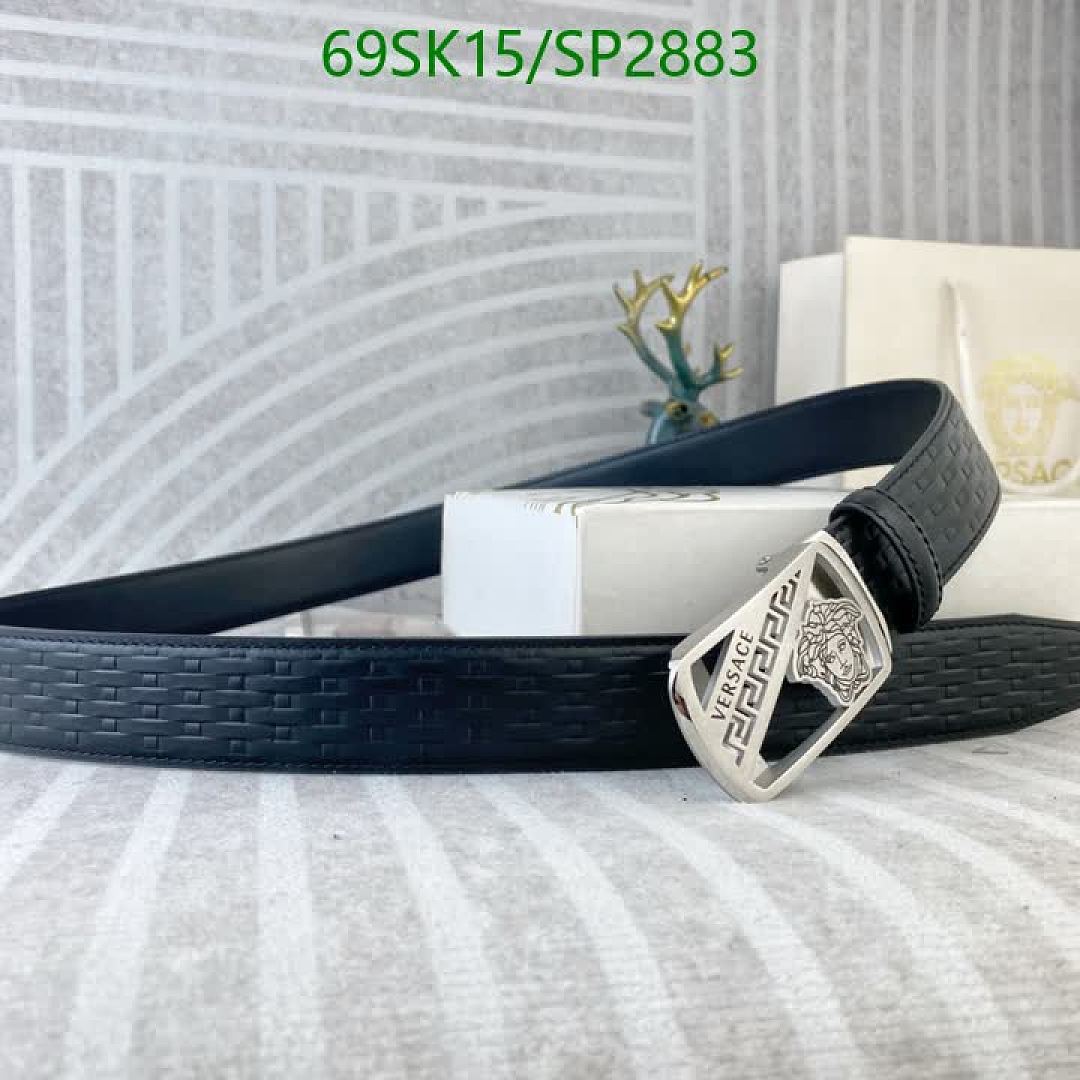 Versace-Belts Code: SP2883 $: 69USD