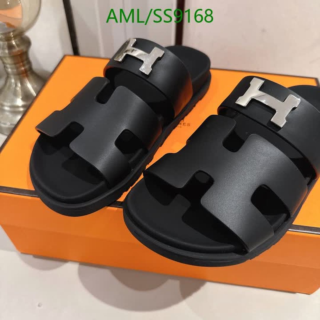 Hermes-Men shoes Code: SS9168