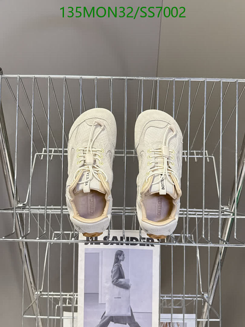 BV-Women Shoes Code: SS7002 $: 135USD