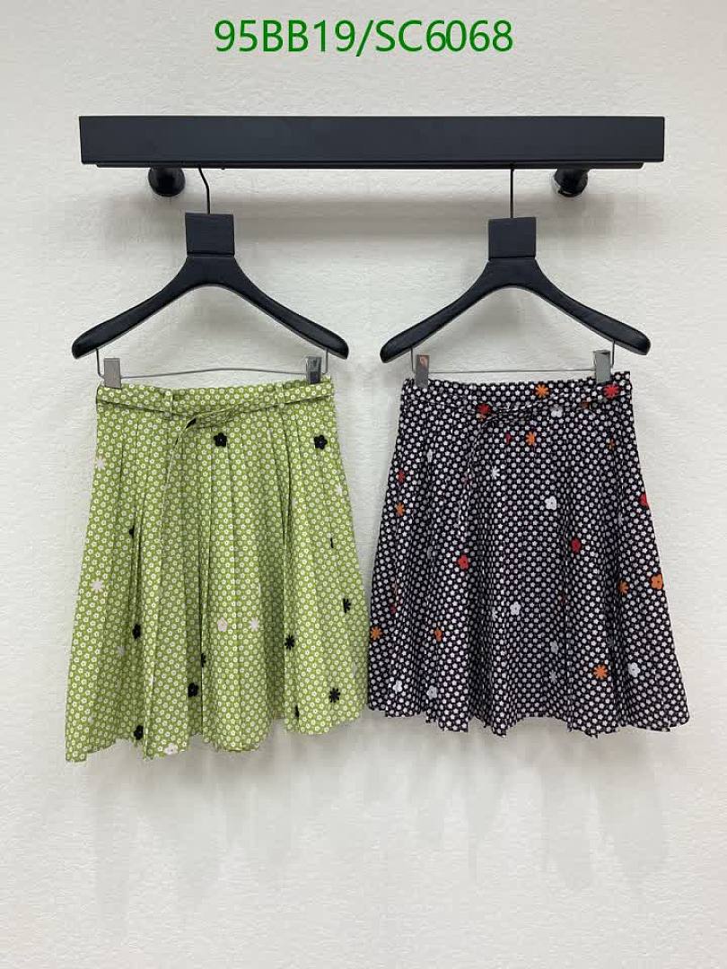 MM6-Clothing Code: SC6068 $: 95USD