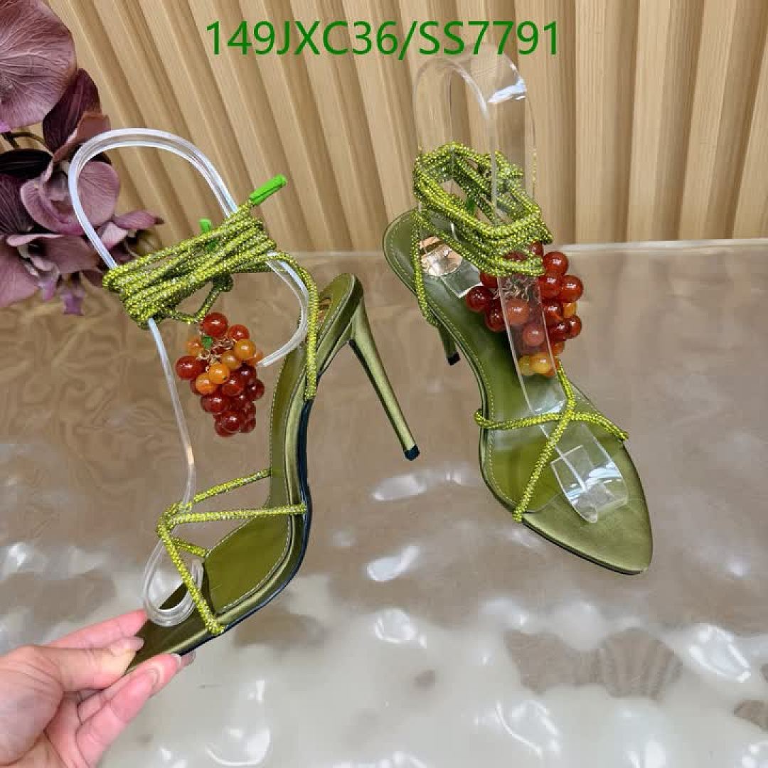 YSL-Women Shoes Code: SS7791 $: 149USD
