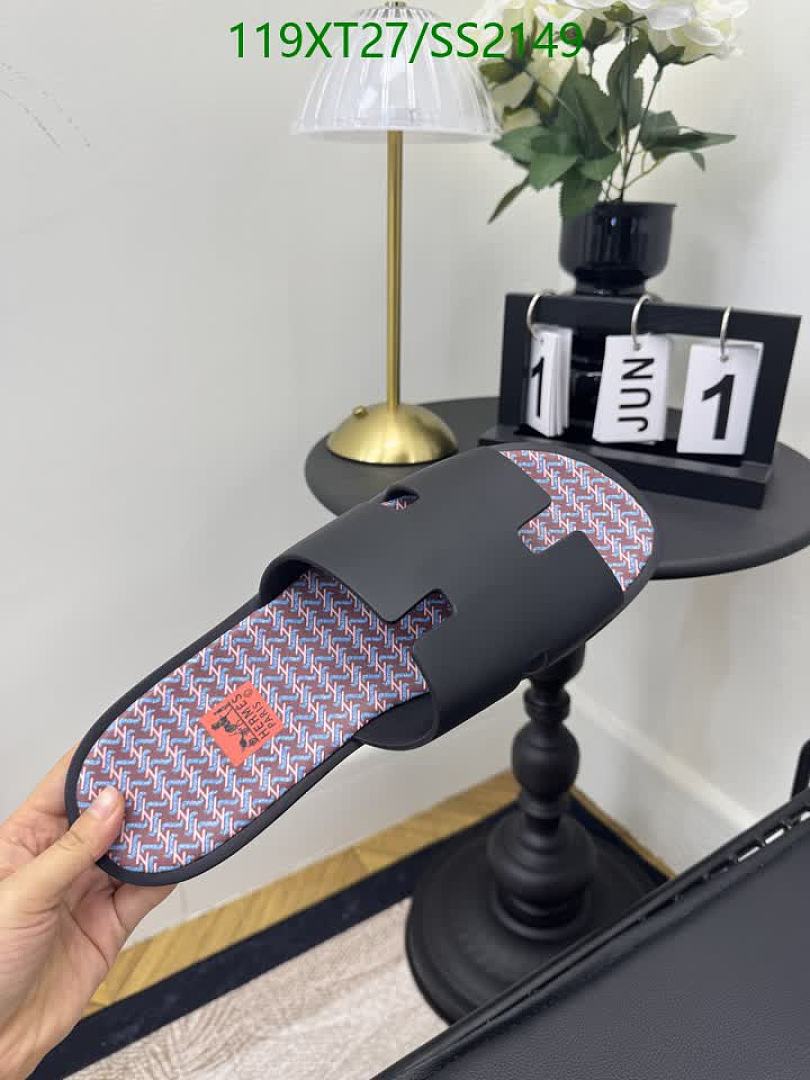 Hermes-Men shoes Code: SS2149 $: 119USD