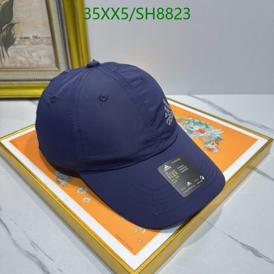 Adidas-Cap(Hat) Code: SH8823 $: 35USD