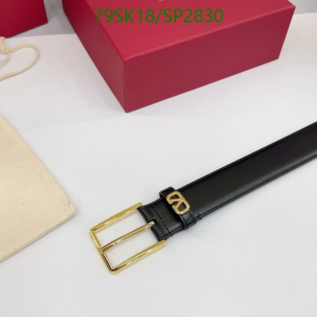 Valentino-Belts Code: SP2830 $: 79USD