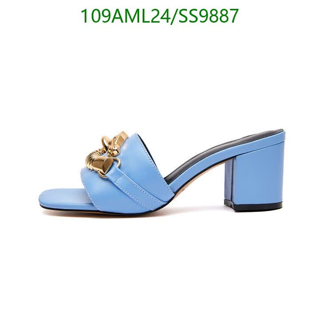 Tory Burch-Women Shoes Code: SS9887 $: 109USD
