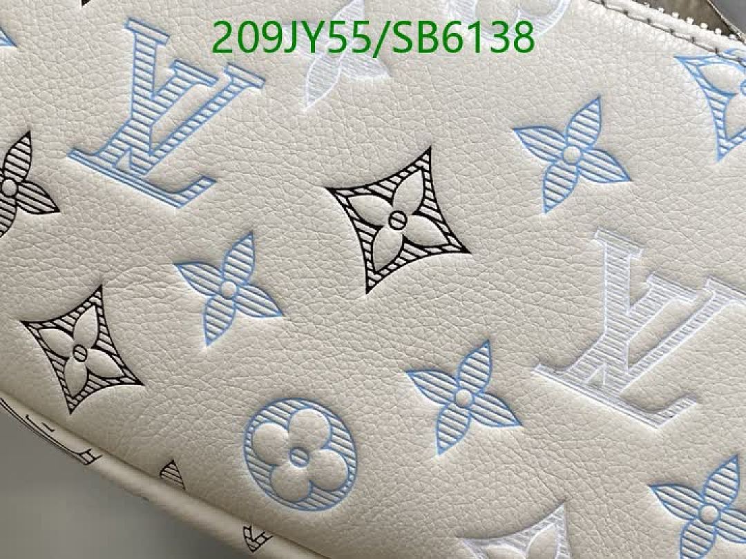 LV-Bag-Mirror Quality Code: SB6138 $: 209USD