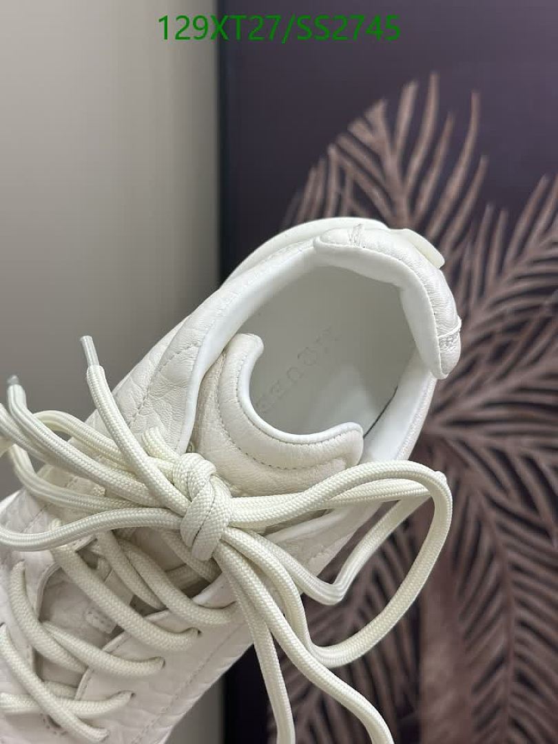 Alexander Mcqueen-Men shoes Code: SS2745 $: 129USD