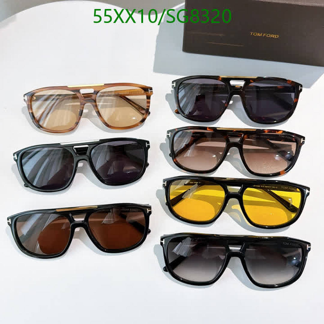 Tom Ford-Glasses Code: SG8320 $: 55USD