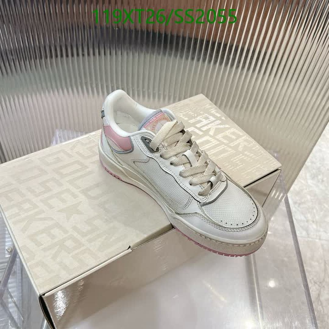 Golden Goose-Women Shoes Code: SS2055 $: 119USD
