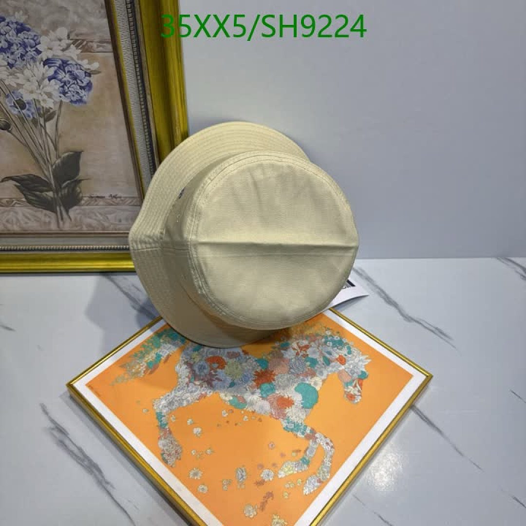 LV-Cap(Hat) Code: SH9224 $: 35USD