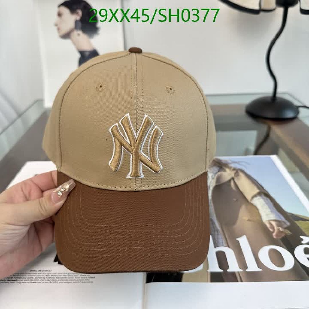 MLB-Cap(Hat) Code: SH0377 $: 29USD