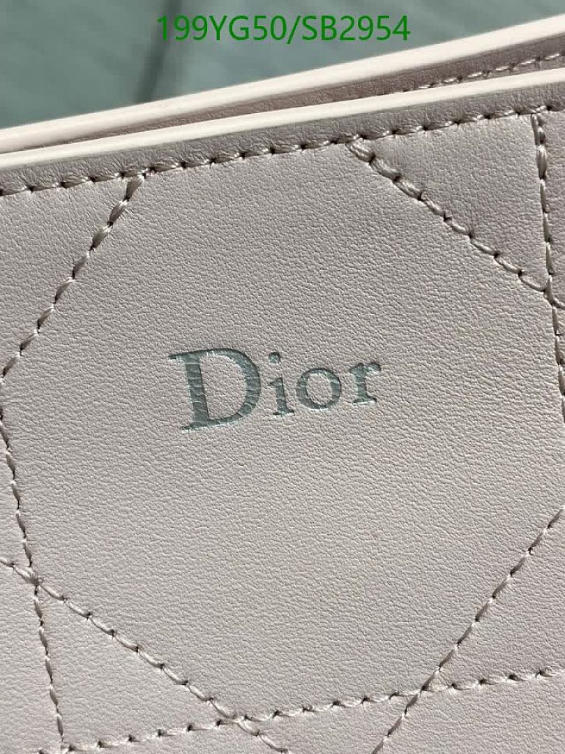 Dior-Bag-Mirror Quality Code: SB2954 $: 199USD