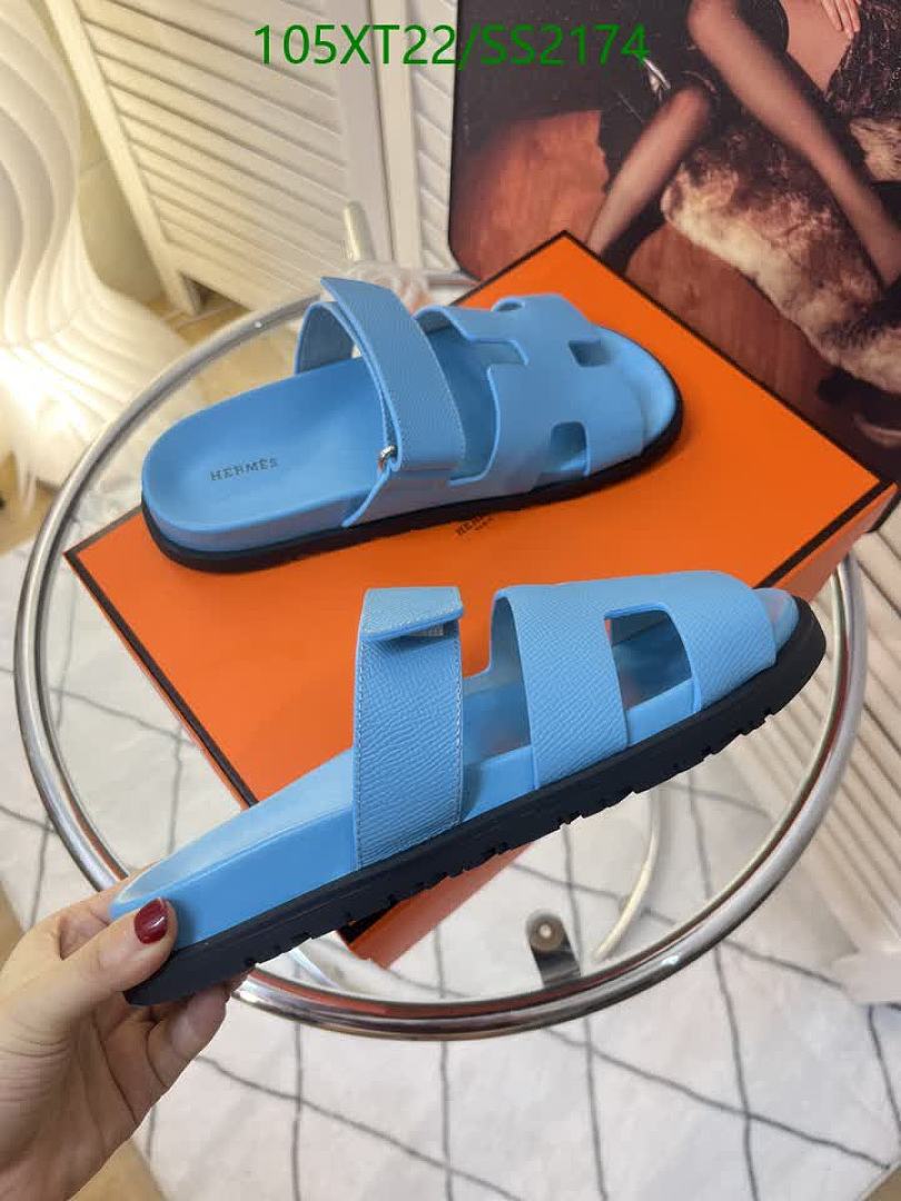 Hermes-Men shoes Code: SS2174 $: 105USD