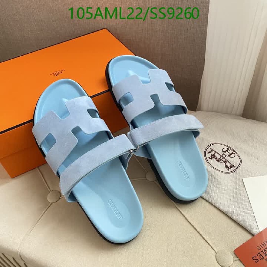Hermes-Women Shoes Code: SS9260 $: 105USD
