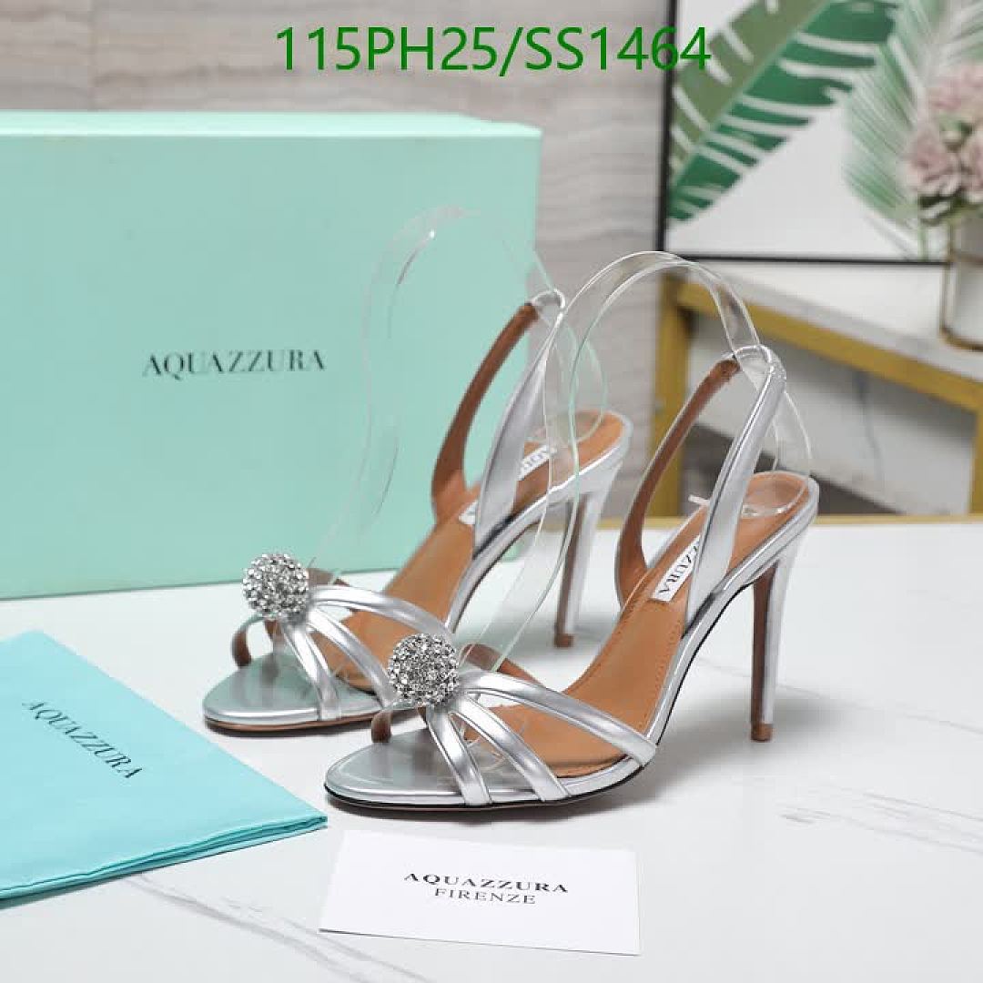 Aquazzura-Women Shoes Code: SS1464 $: 115USD