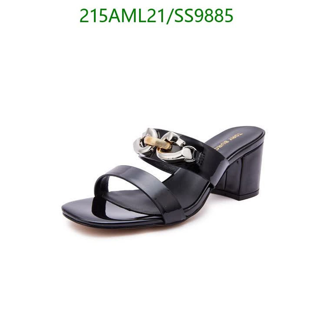 Tory Burch-Women Shoes Code: SS9885 $: 215USD