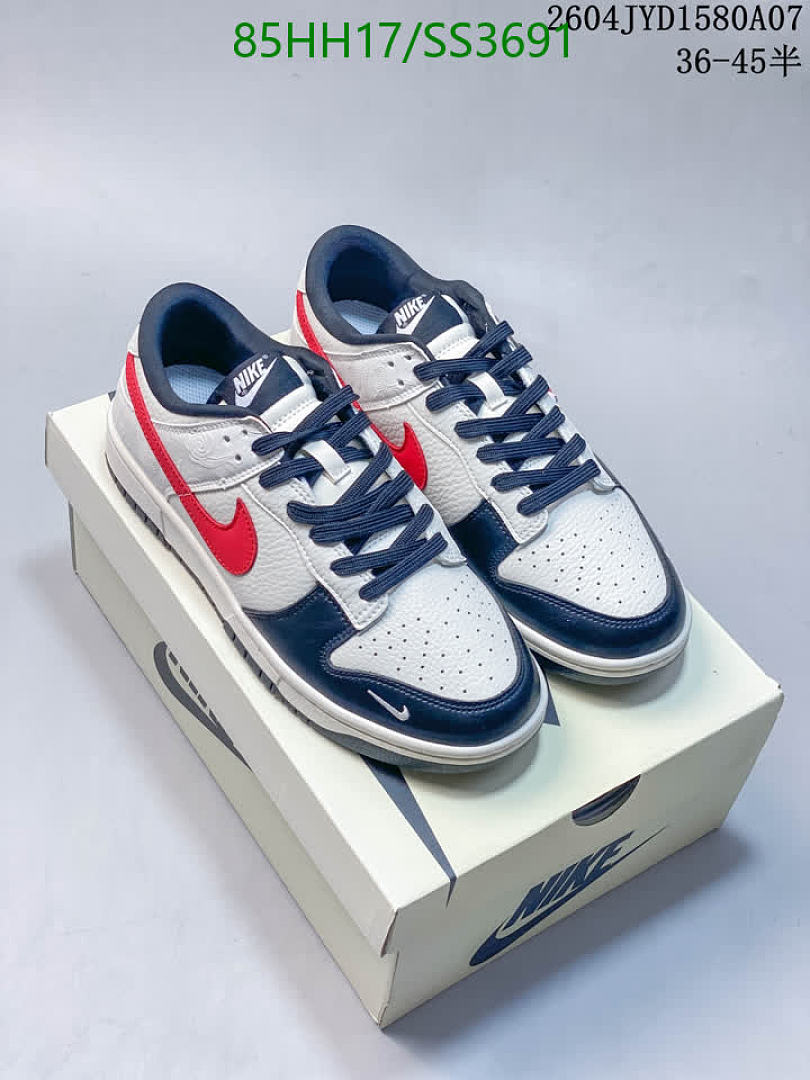 Nike-Men shoes Code: SS3691 $: 85USD