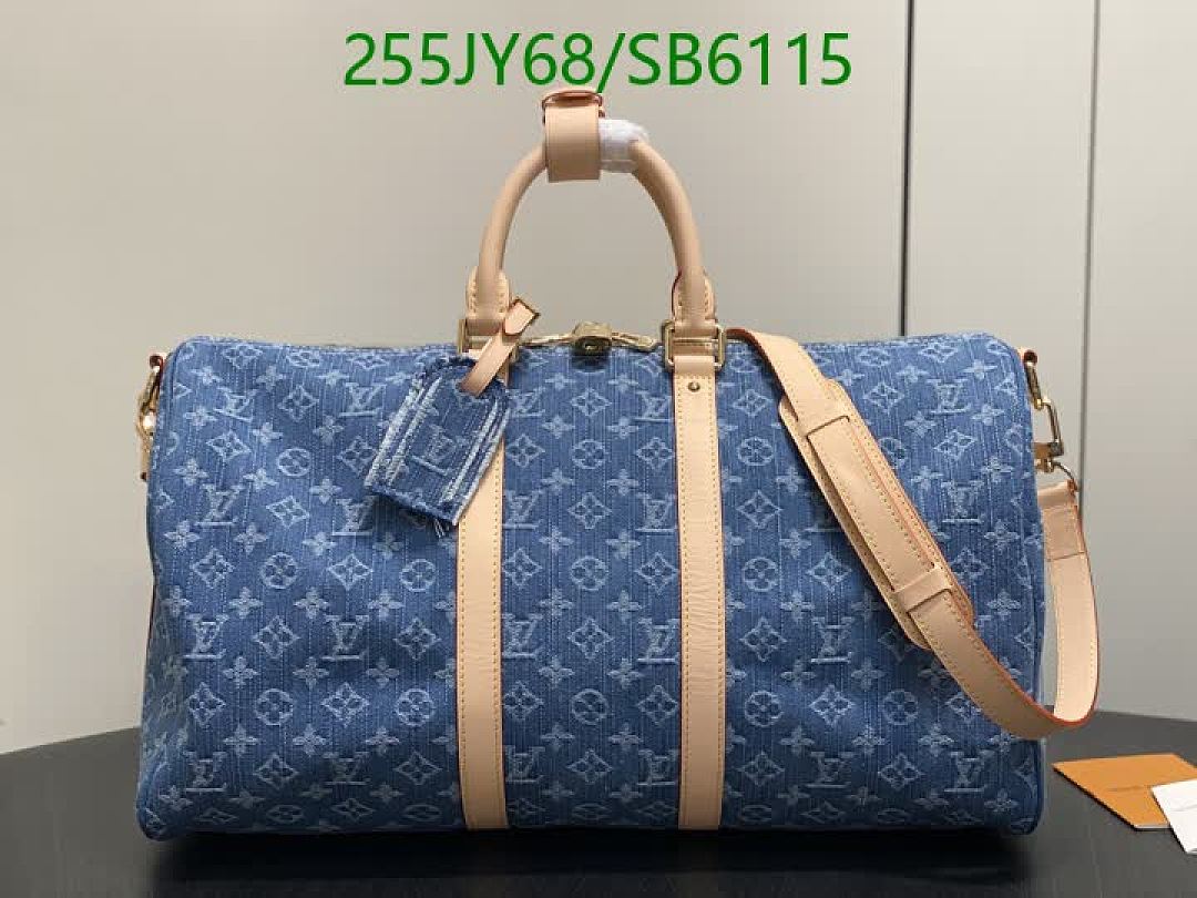 LV-Bag-Mirror Quality Code: SB6115 $: 255USD