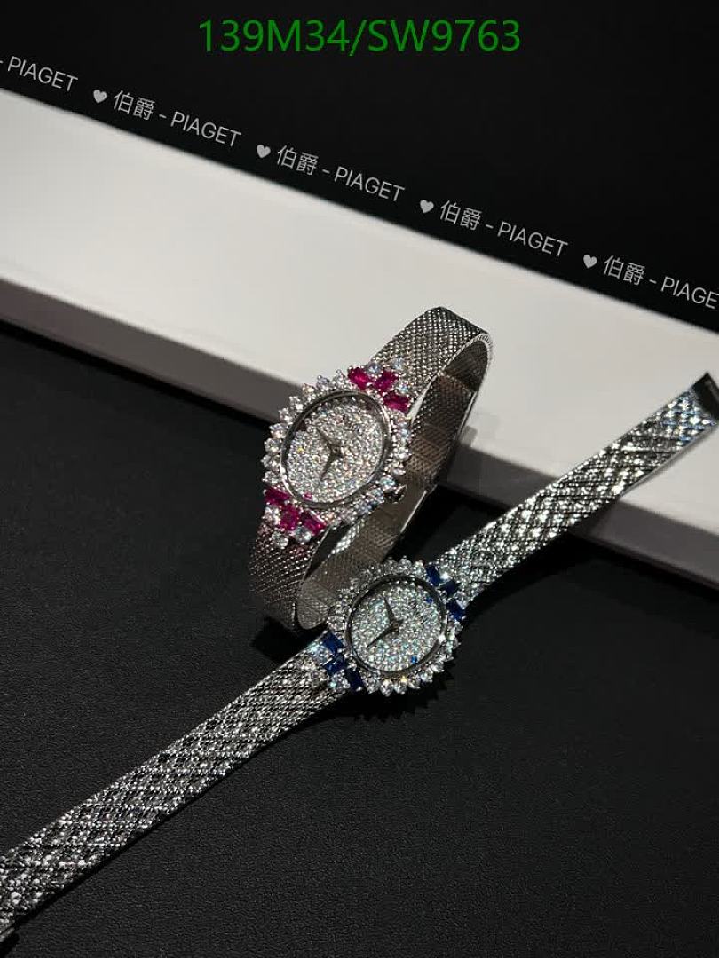 PIAGET-Watch-4A Quality Code: SW9763 $: 139USD