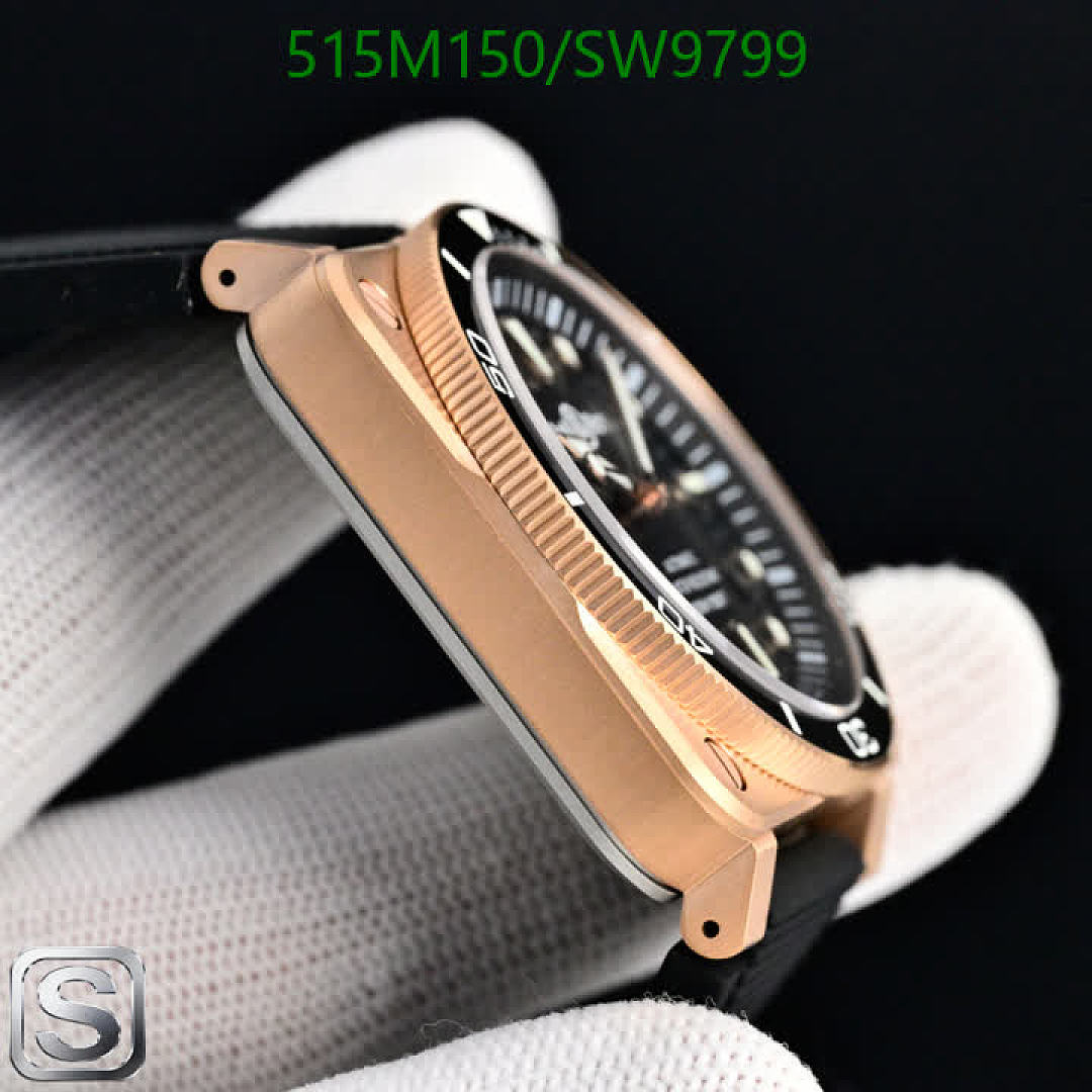Bell&Ross-Watch-Mirror Quality Code: SW9799 $: 515USD