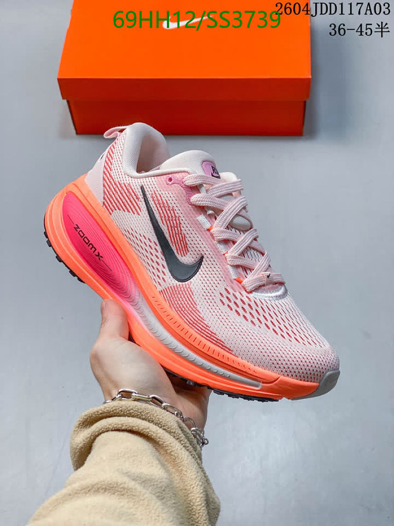 Nike-Men shoes Code: SS3739 $: 69USD