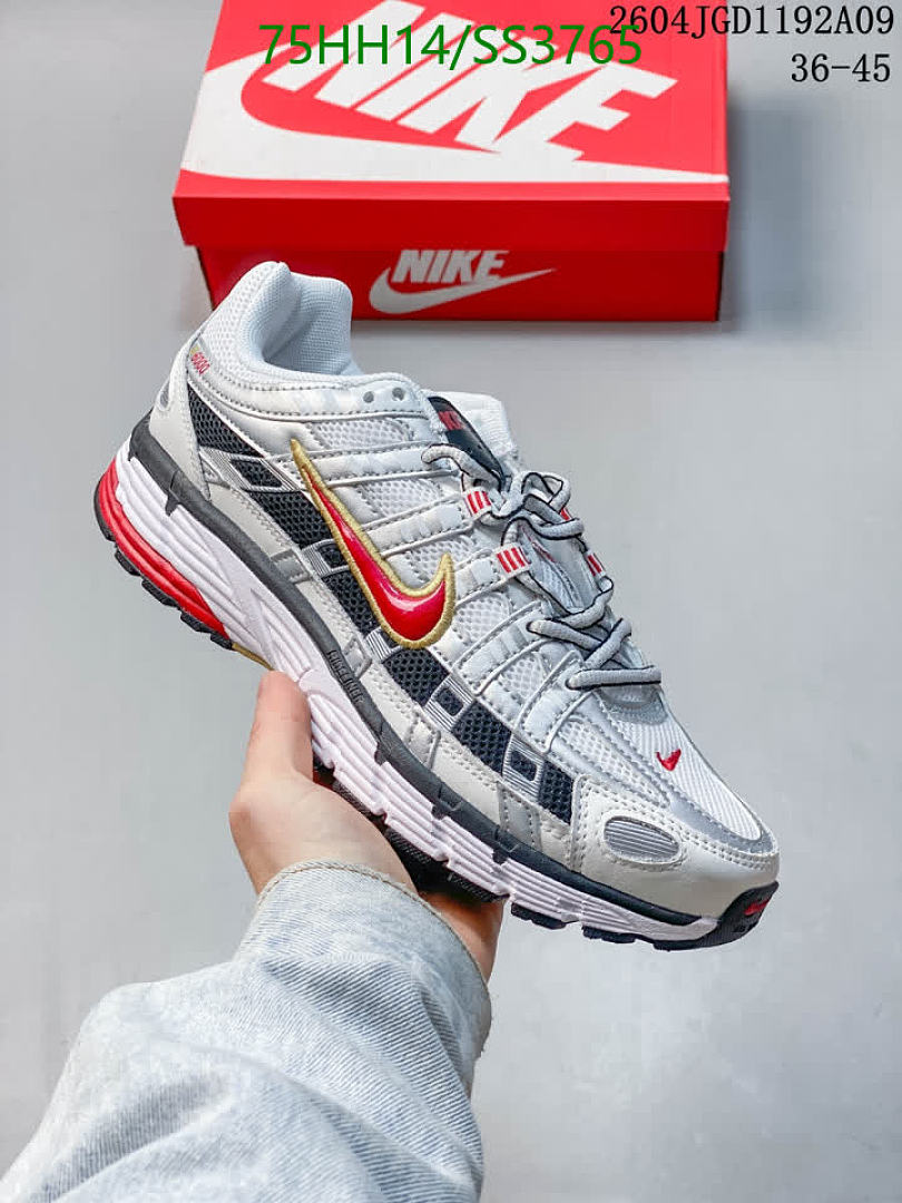 NIKE-Women Shoes Code: SS3765 $: 75USD