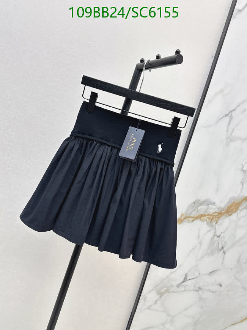 Ralph Lauren-Clothing Code: SC6155 $: 109USD