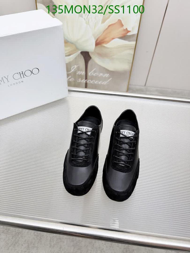 Jimmy Choo-Women Shoes Code: SS1100 $: 135USD