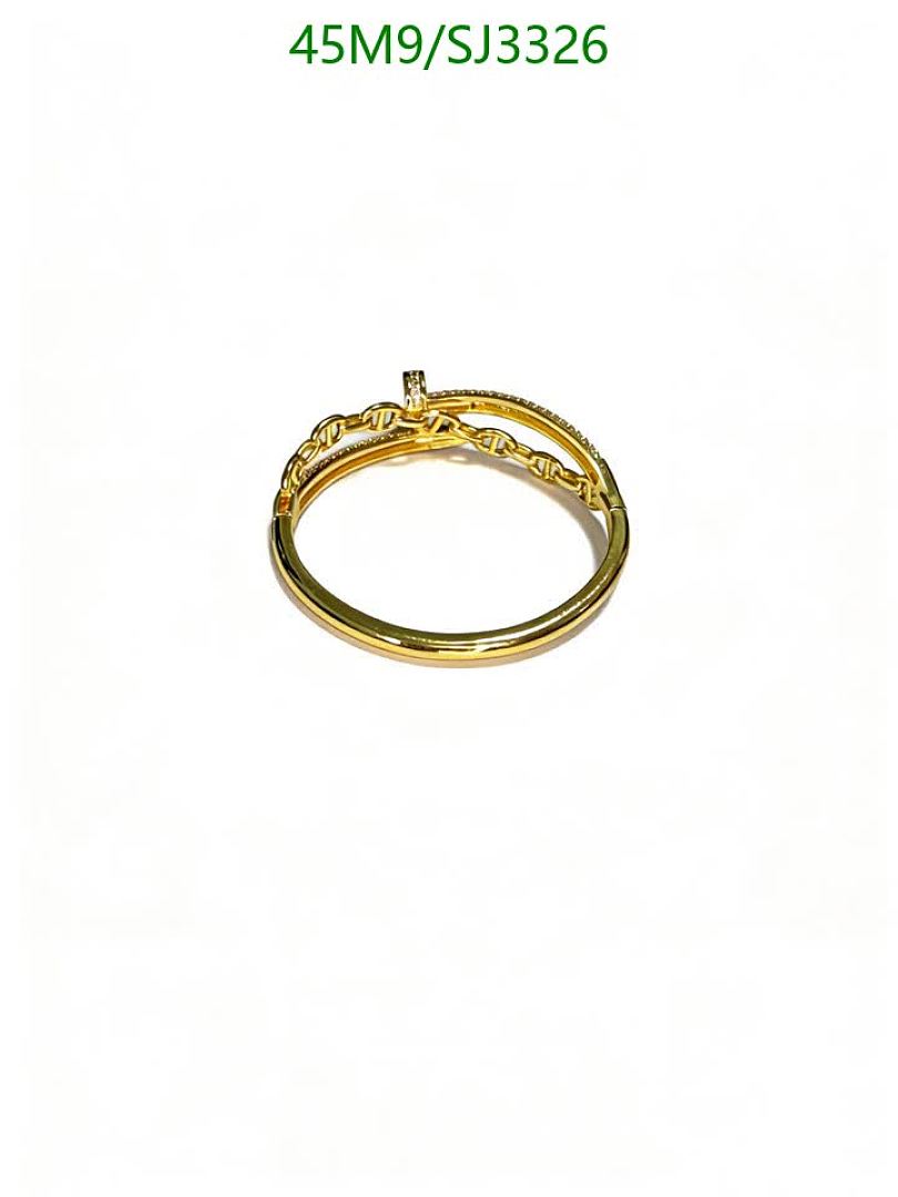 Cartier-Jewelry Code: SJ3326 $: 45USD