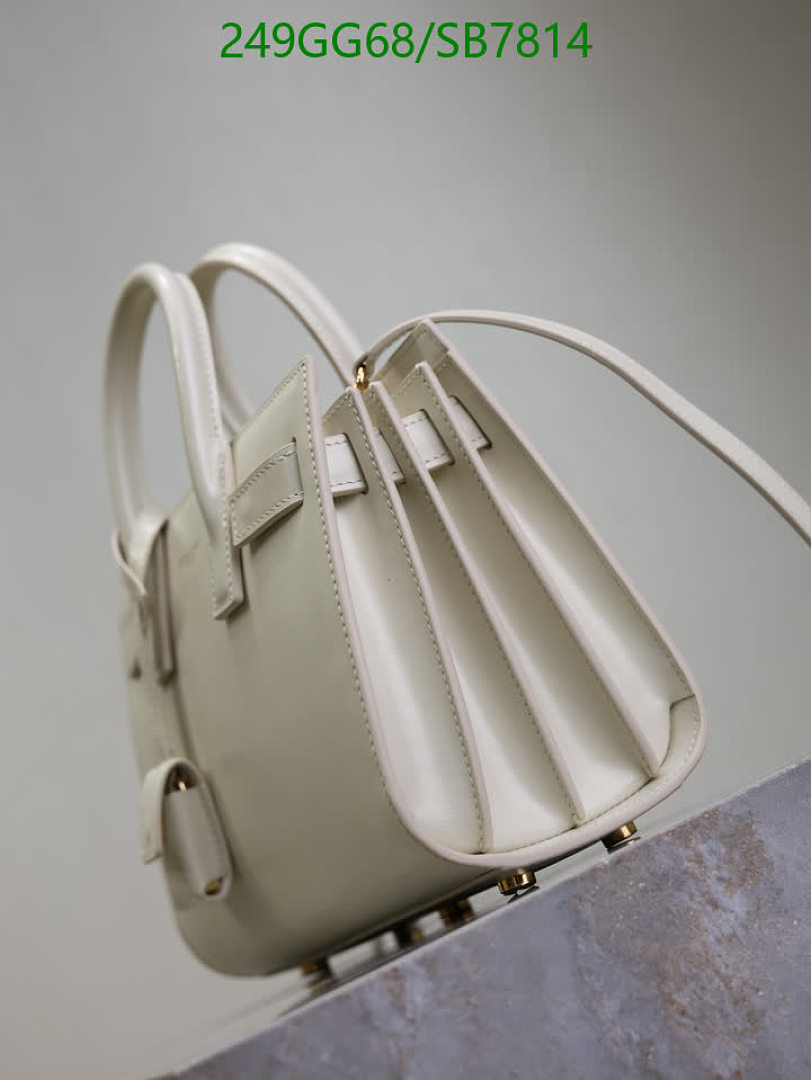 YSL-Bag-Mirror Quality Code: SB7814 $: 249USD