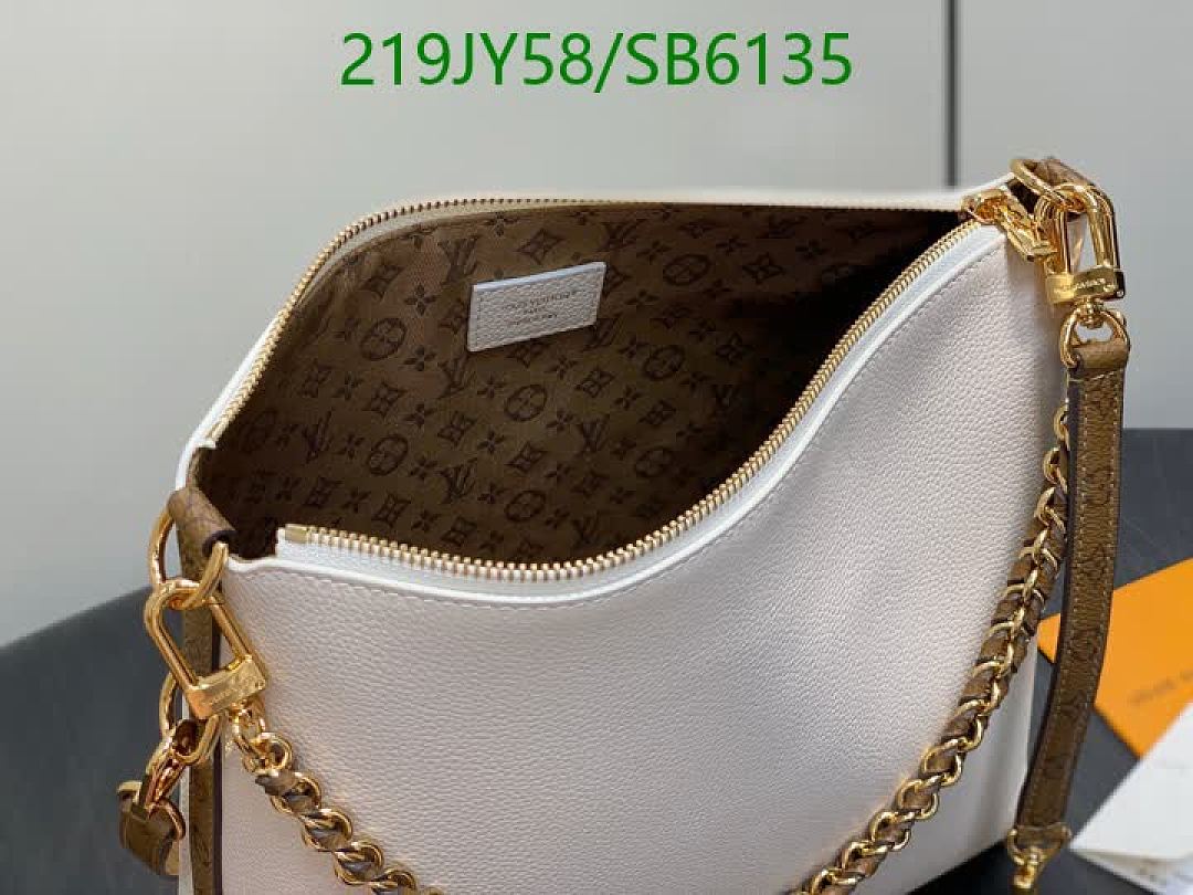 LV-Bag-Mirror Quality Code: SB6135 $: 219USD