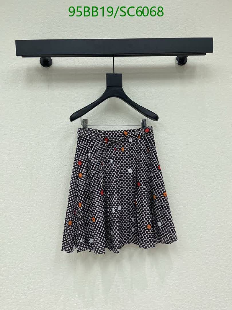 MM6-Clothing Code: SC6068 $: 95USD