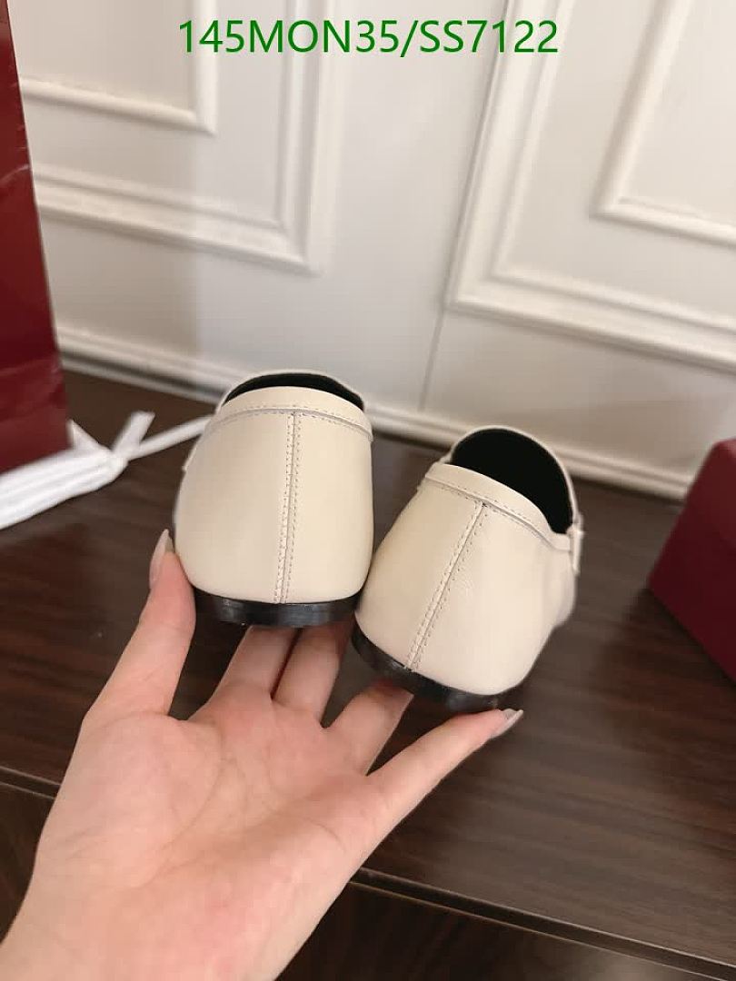 Gucci-Women Shoes Code: SS7122 $: 145USD