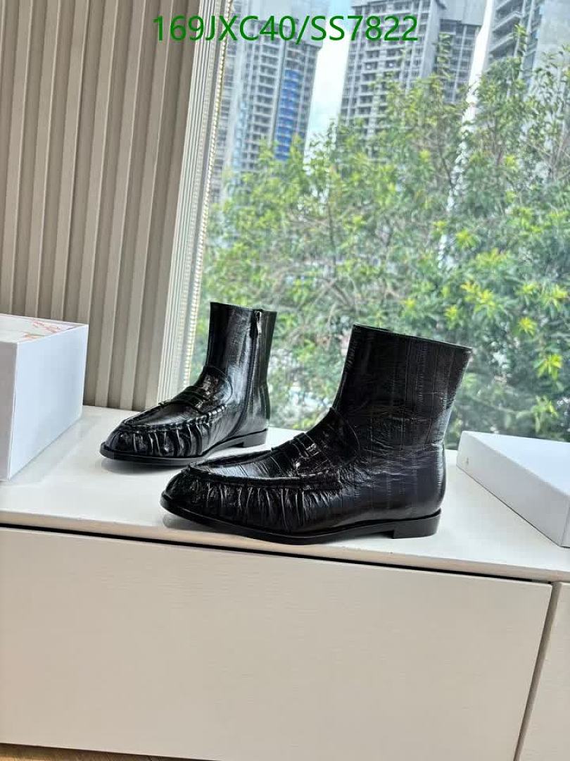 Boots-Women Shoes Code: SS7822 $: 169USD