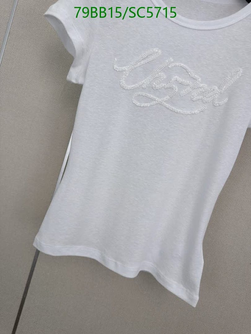 Chanel-Clothing Code: SC5715 $: 79USD