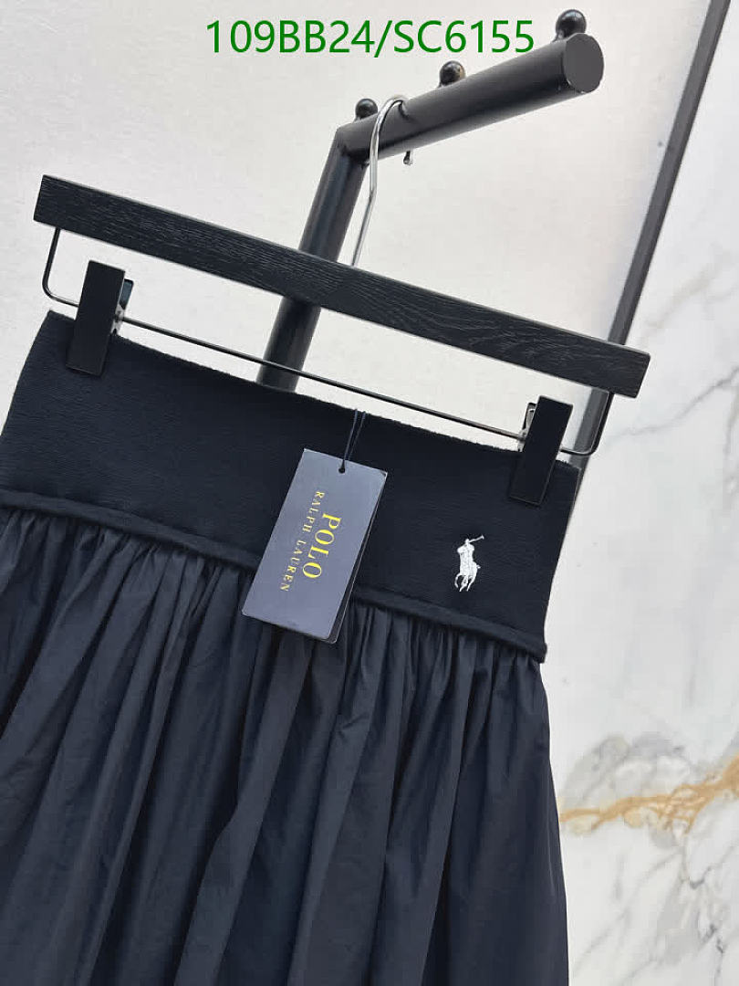 Ralph Lauren-Clothing Code: SC6155 $: 109USD