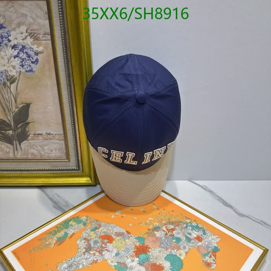 Celine-Cap(Hat) Code: SH8916 $: 35USD