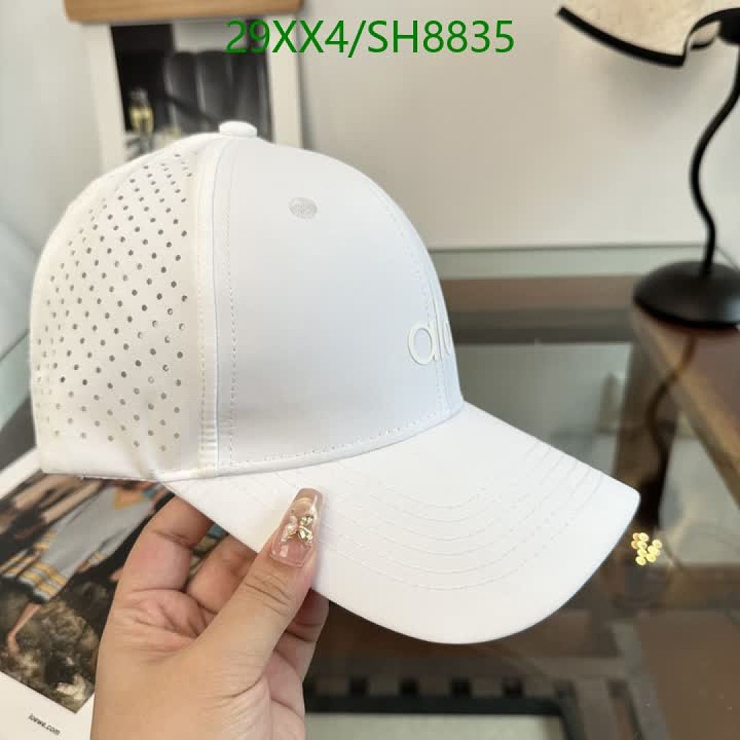 Alo yoga-Cap(Hat) Code: SH8835 $: 29USD
