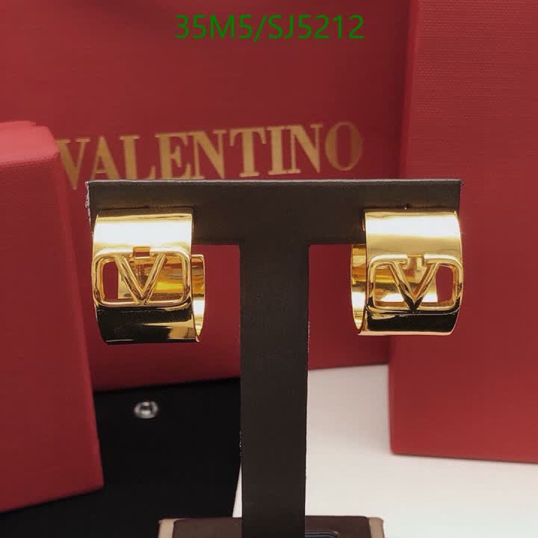 Valentino-Jewelry Code: SJ5212 $: 35USD