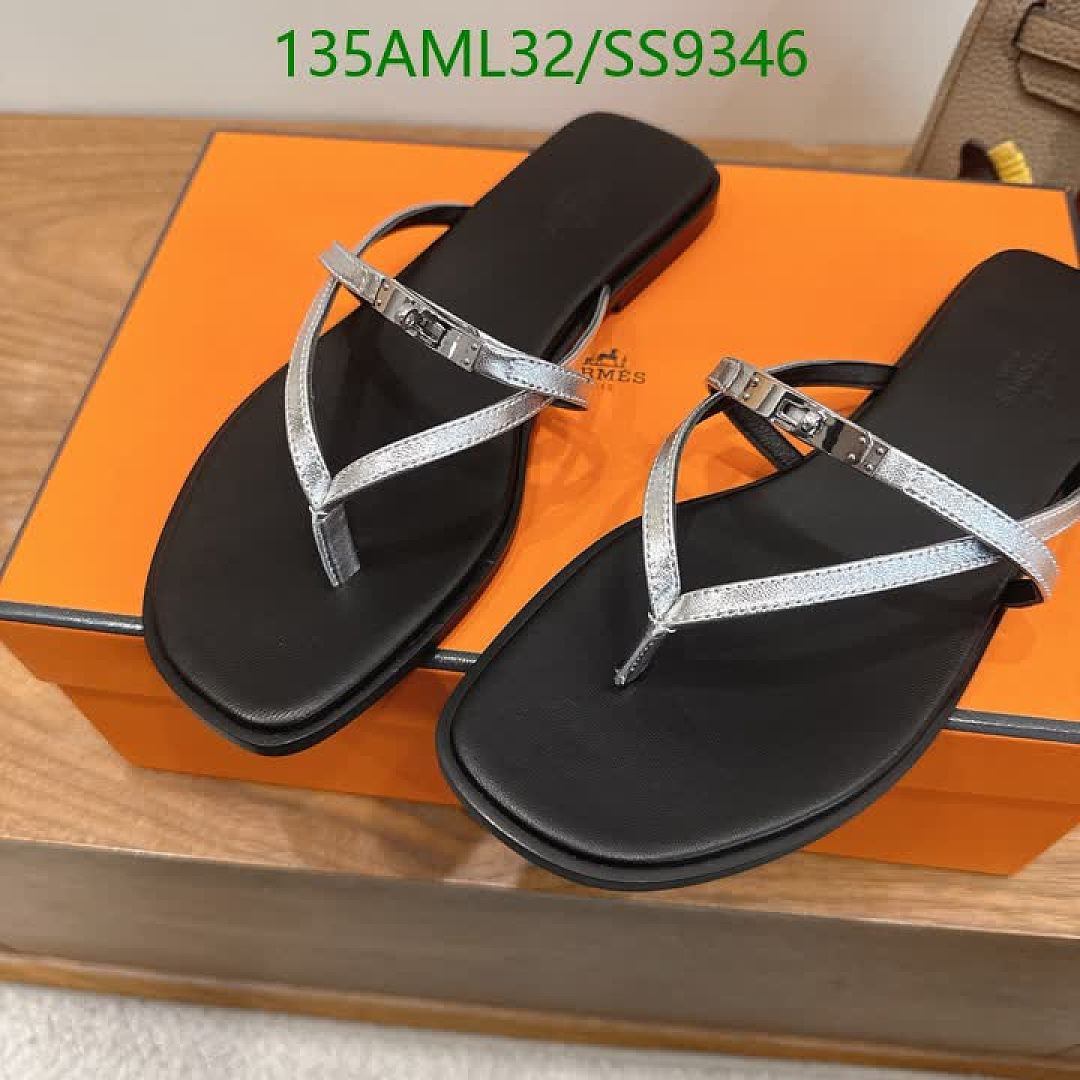 Hermes-Women Shoes Code: SS9346 $: 135USD