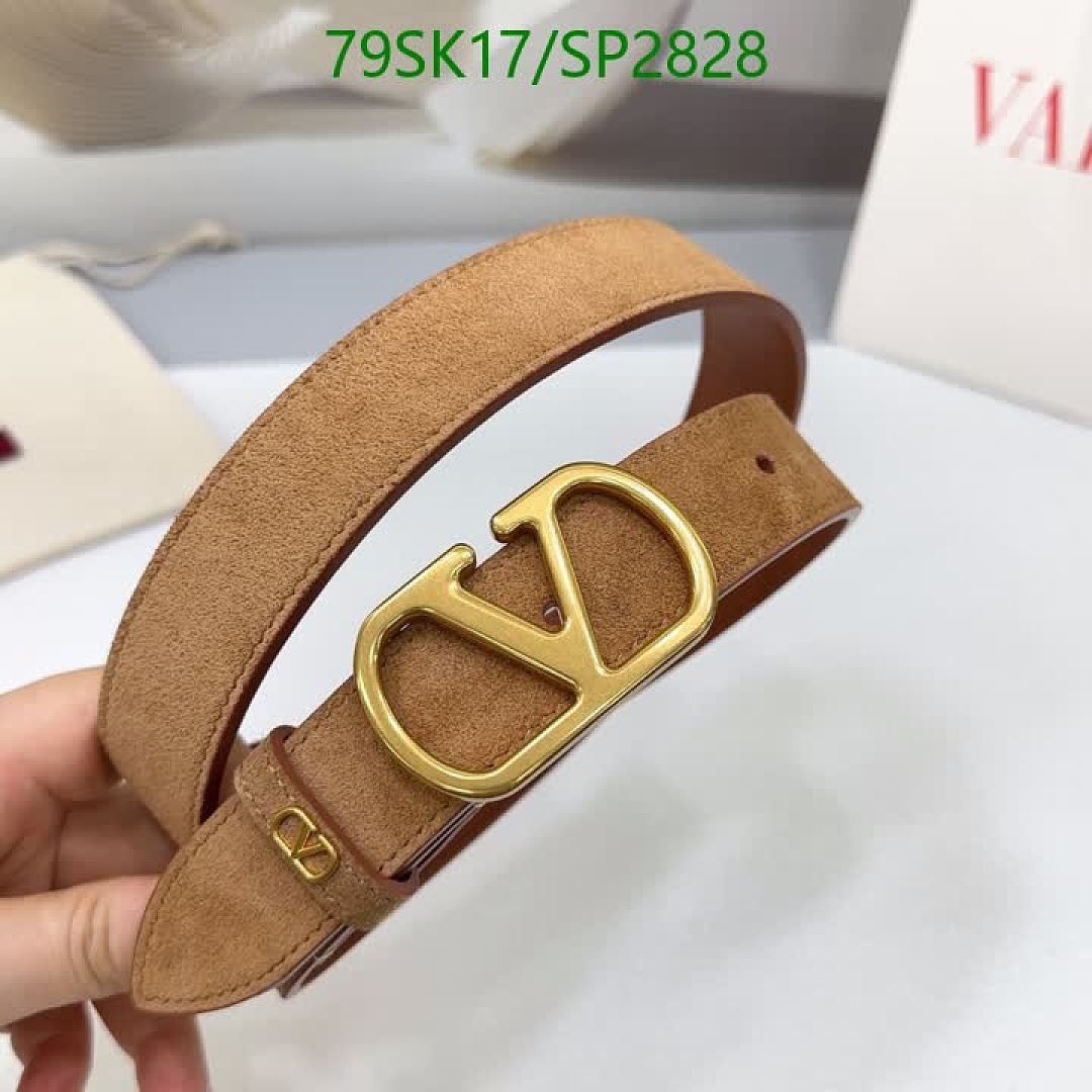 Valentino-Belts Code: SP2828 $: 79USD