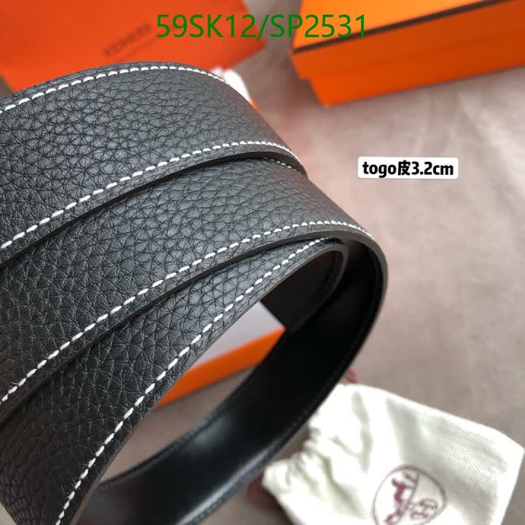 Hermes-Belts Code: SP2531 $: 59USD