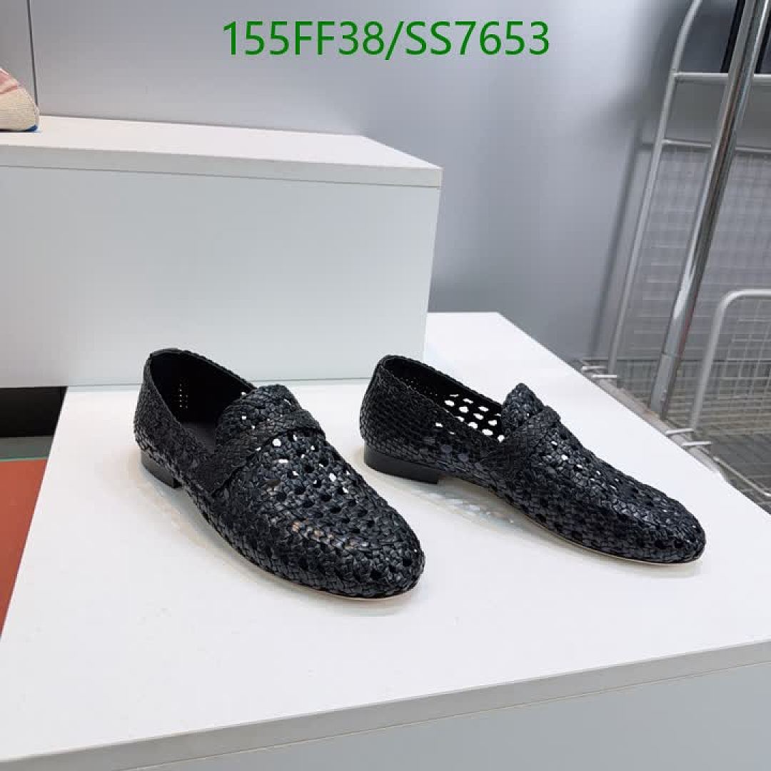 Loro Piana-Women Shoes Code: SS7653 $: 155USD