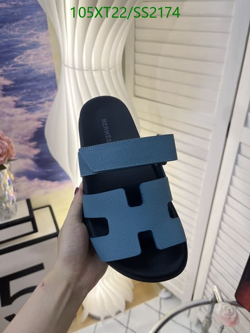 Hermes-Men shoes Code: SS2174 $: 105USD