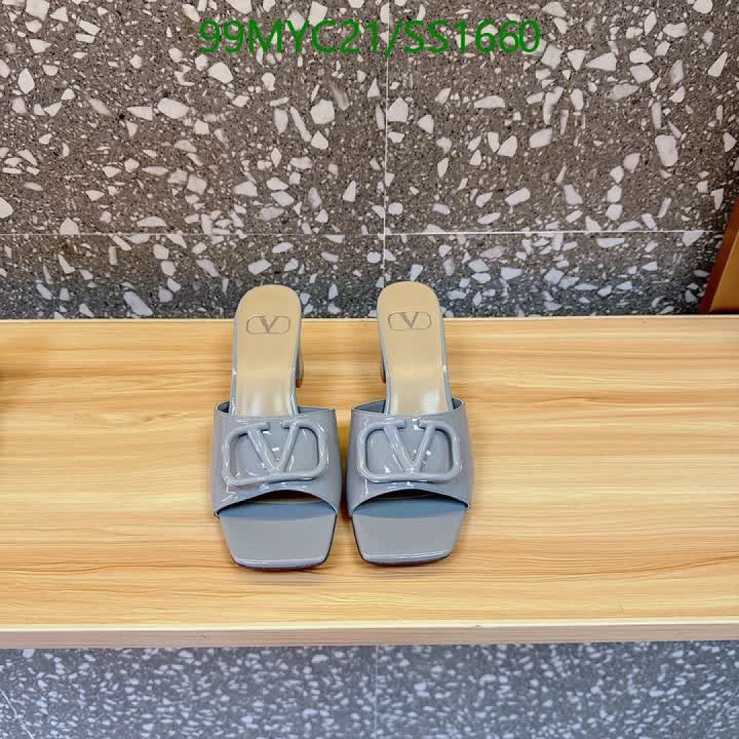 Valentino-Women Shoes Code: SS1660 $: 99USD