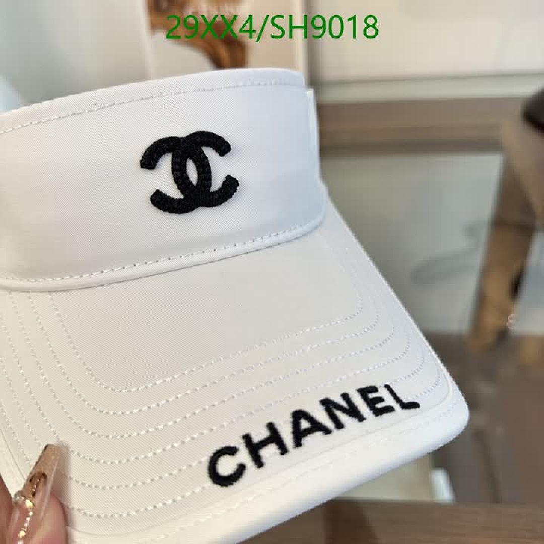 Chanel-Cap(Hat) Code: SH9018 $: 29USD