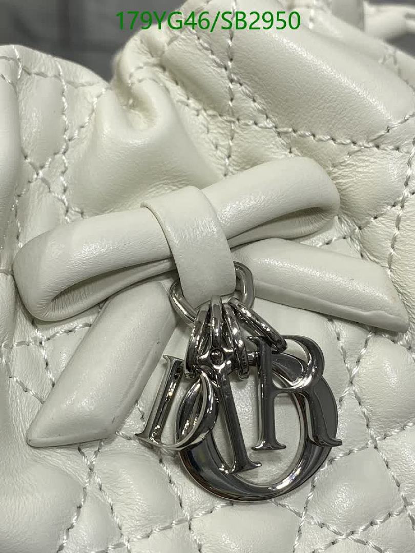 Dior-Bag-Mirror Quality Code: SB2950 $: 179USD